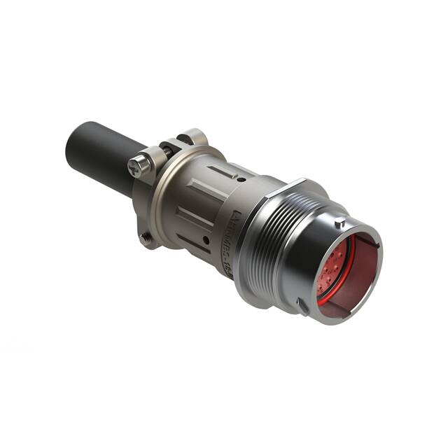 AHDM04-18-20PR-059 Amphenol Sine Systems Corp  Boîtiers de connecteurs circulaires